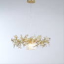Saraki | Chandelier