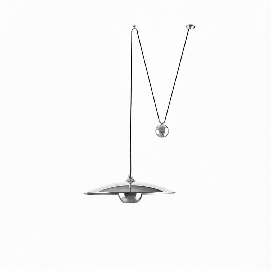 Ithrenya B | Pendant Light - Modern Pendant Light | HomeCartel Philippines