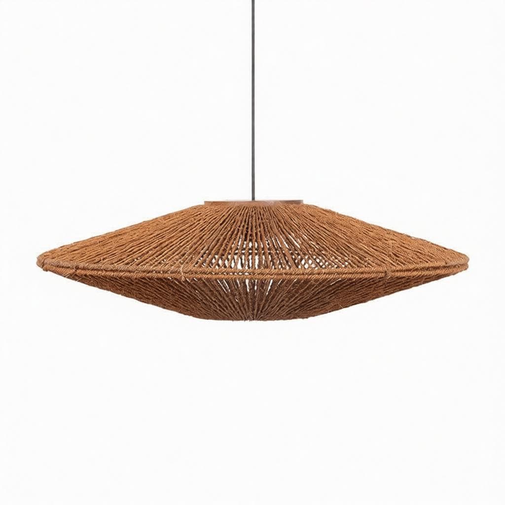 Lynveris | Pendant Light - Detail View #2 | HomeCartel