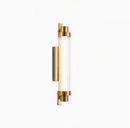 Zevrin Deux | Linear Wall Light