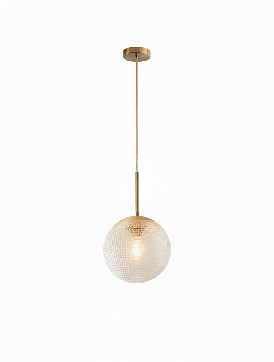 Alricson Deux | Pendant Light - Modern Pendant Light | HomeCartel Philippines