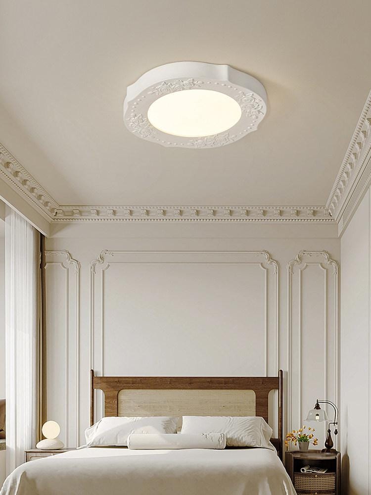 Gangler | Ceiling Mounted Light - Detail View #3 | HomeCartel