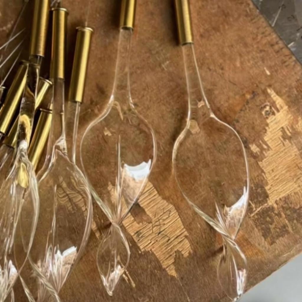 Morvathen I Cluster Chandelier - Detail View #4 | HomeCartel