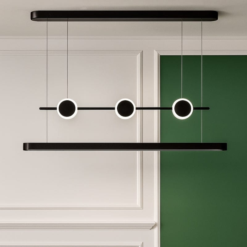 Brityn | Chandelier - Detail View #2 | HomeCartel