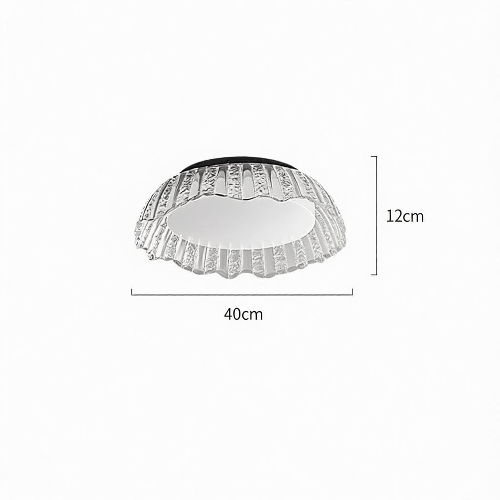 Nymrith | Ceiling Mounted Light - Detail View #7 | HomeCartel