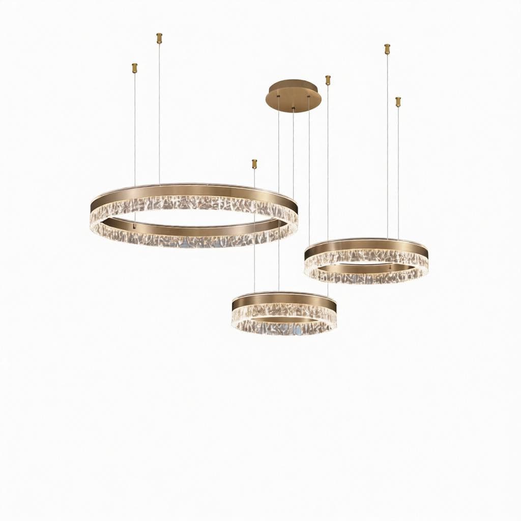 Kisch Trois | Chandelier - Detail View #3 | HomeCartel