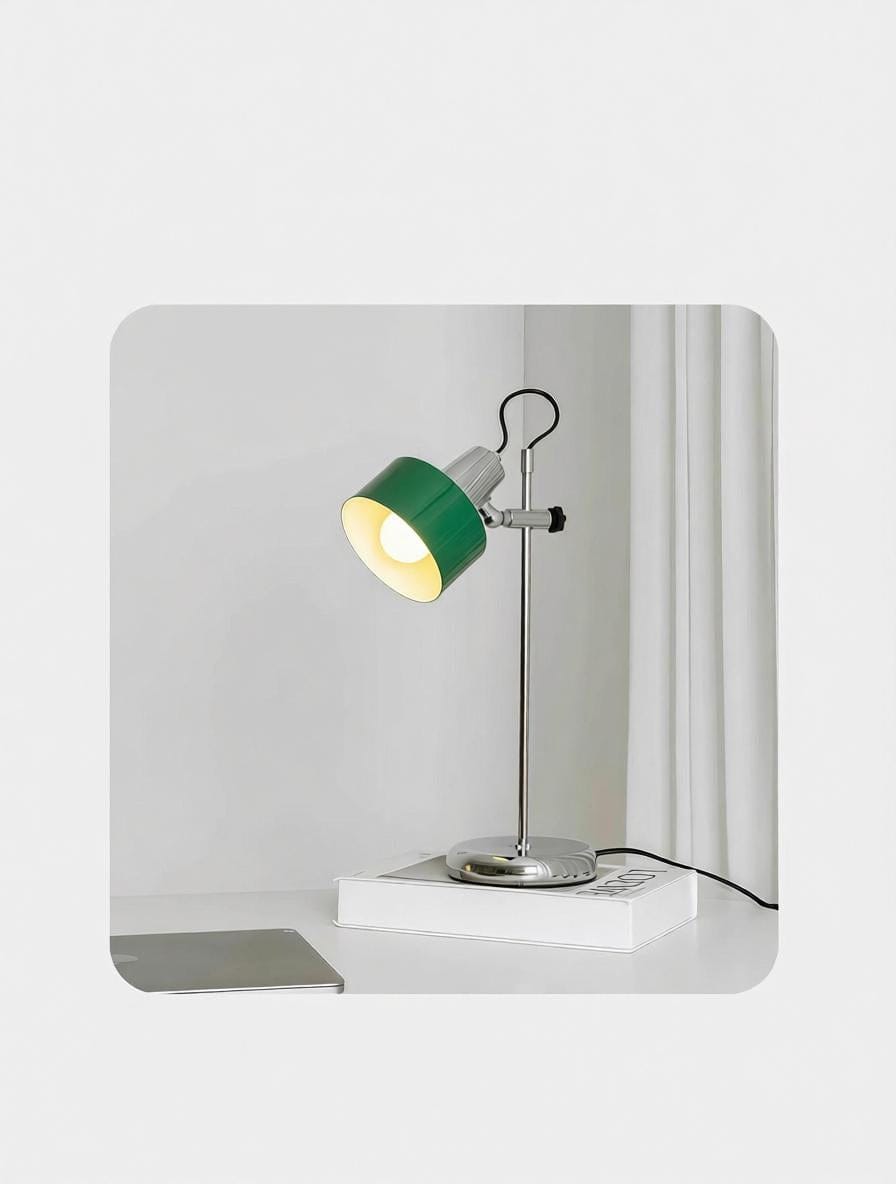 Sylthian I Table Lamp - Detail View #5 | HomeCartel