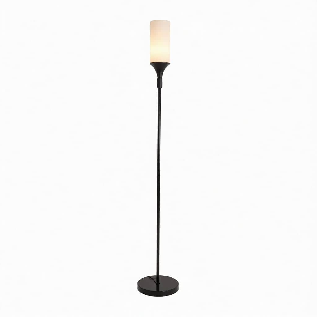 Hanstad A | Floor Lamp - Detail View #7 | HomeCartel