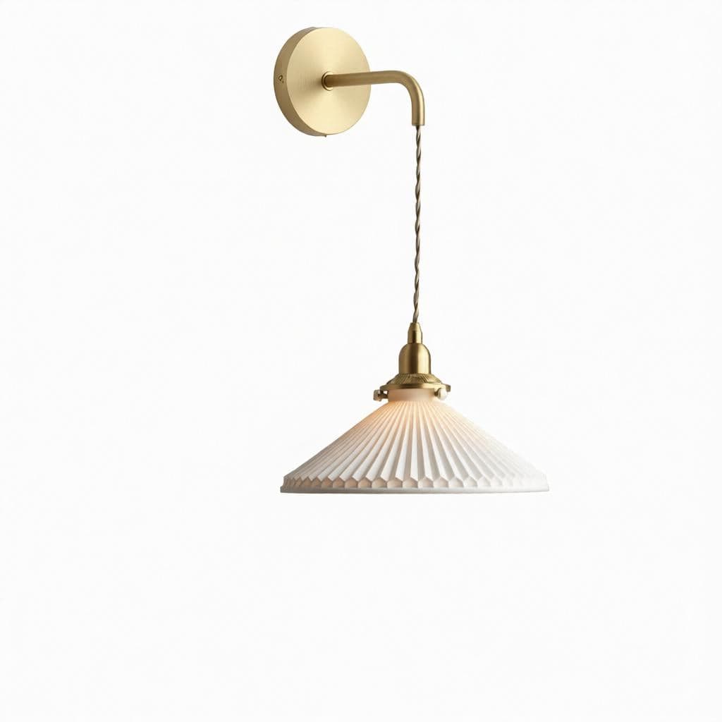 Veynire Deux I Wall Light - Detail View #3 | HomeCartel