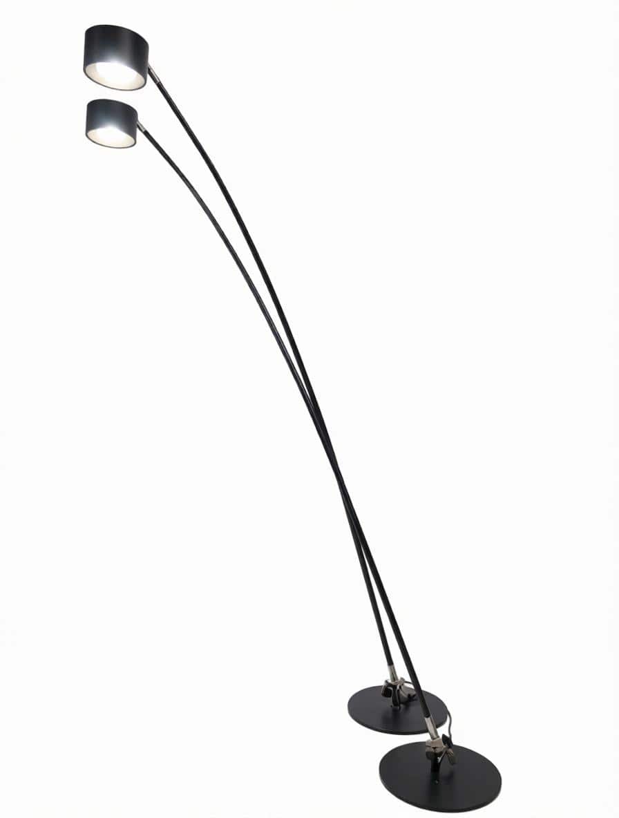 Ulyndria | Floor Lamp - Modern Floor Lamp | HomeCartel Philippines