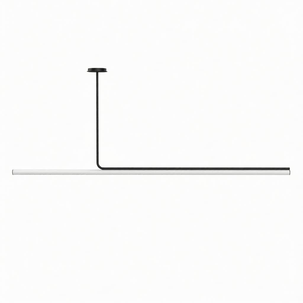 Eunico A | Linear Chandelier - Detail View #7 | HomeCartel