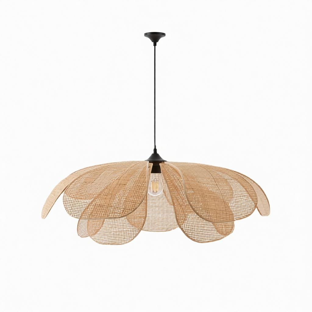 Orviane | Pendant Light - Detail View #3 | HomeCartel