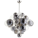 Pollux | Modern Chandelier
