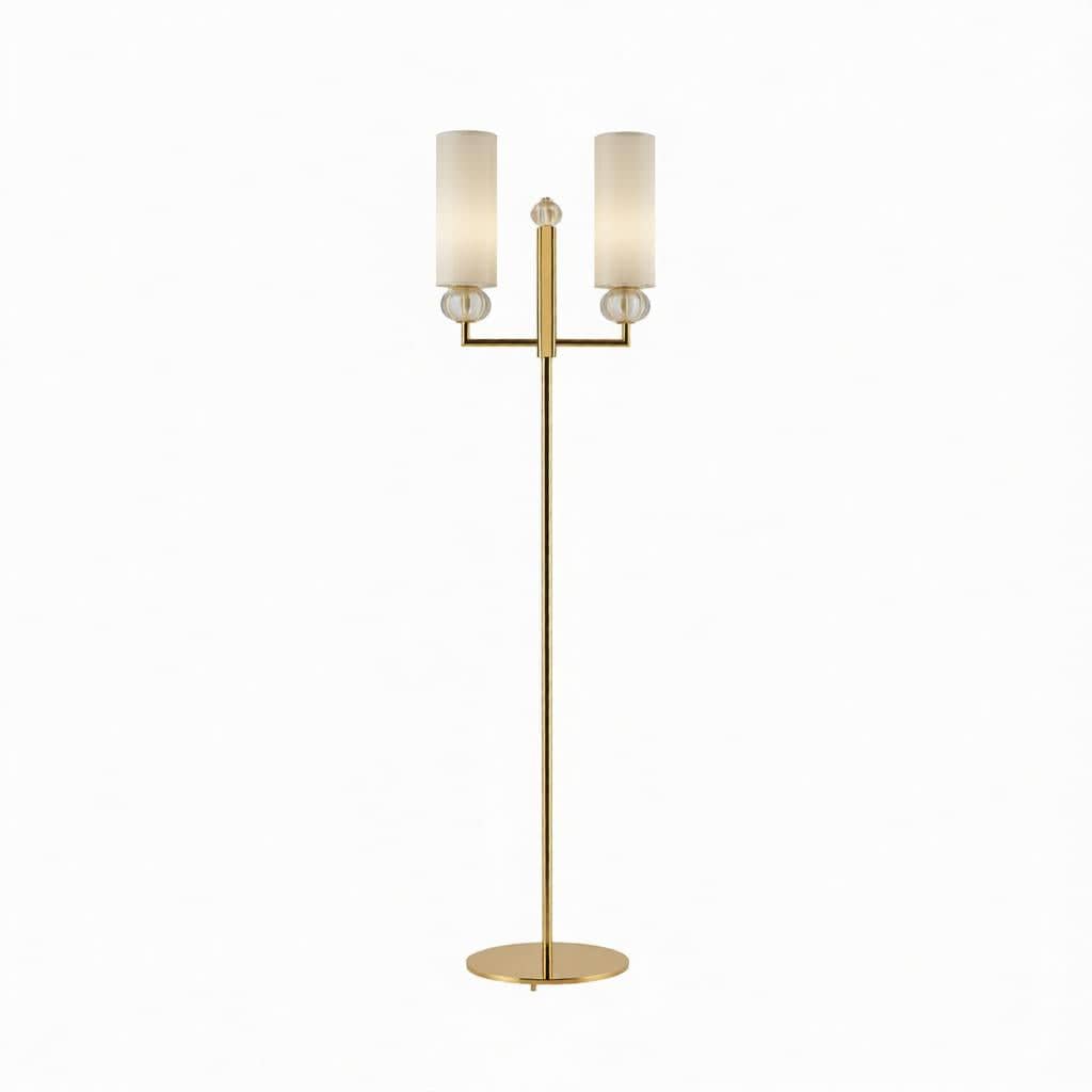 Guntharp | Floor Lamp - Modern Floor Lamp | HomeCartel Philippines