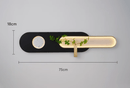 Jozirax | Linear Wall Light