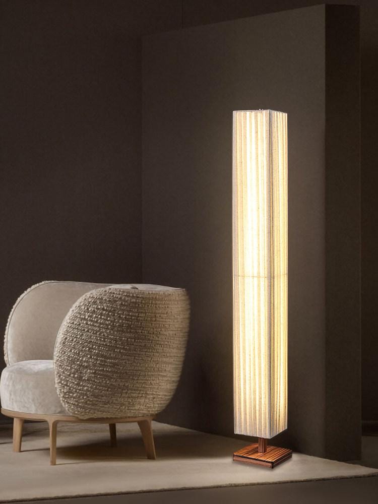 Serethin A I Floor Lamp - Detail View #4 | HomeCartel