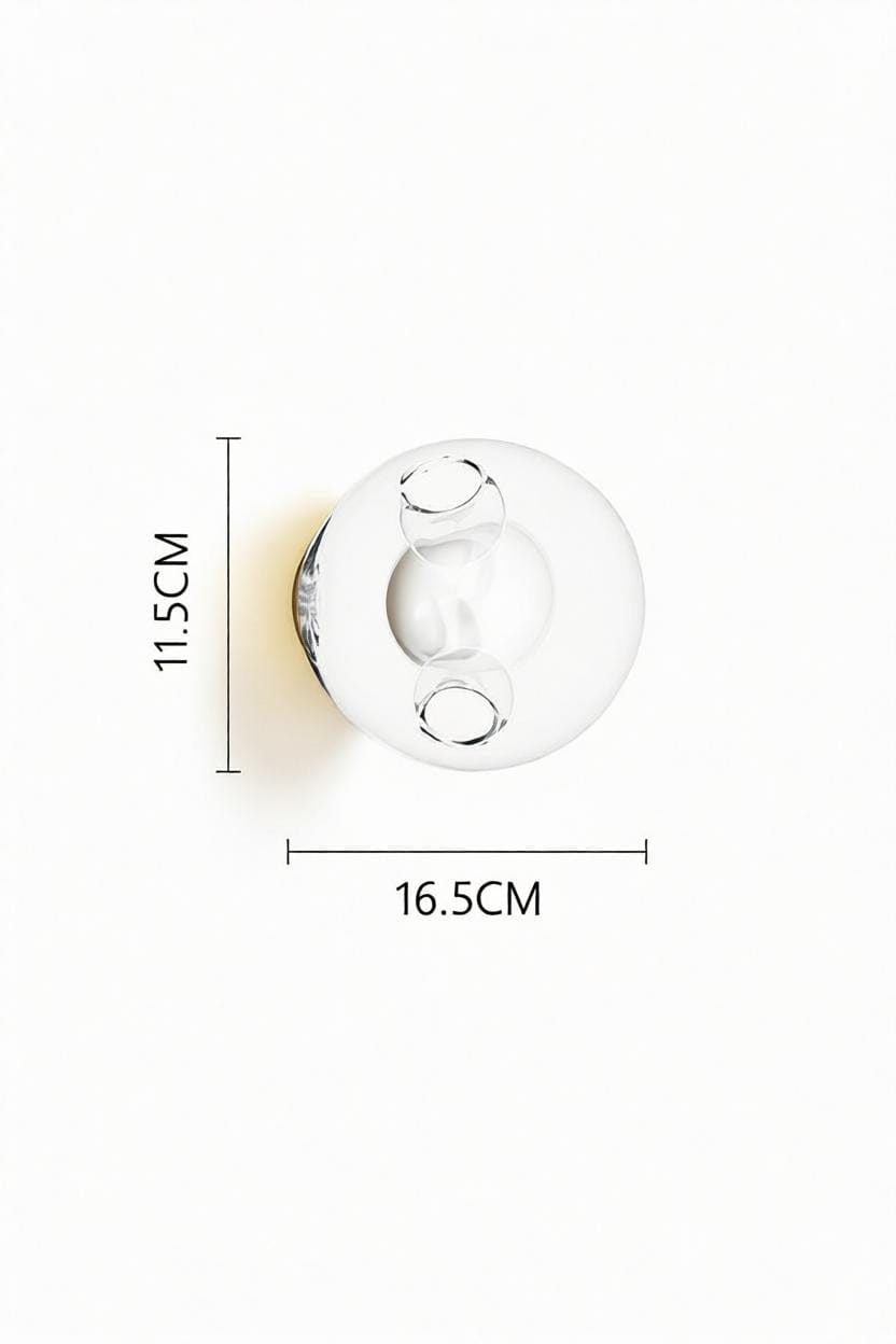 Thornwyn I Wall Light