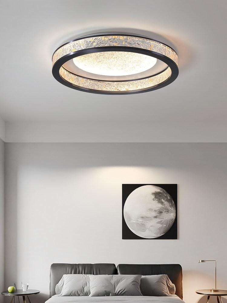 Selvanora Deux | Ceiling Mounted Light - Detail View #3 | HomeCartel