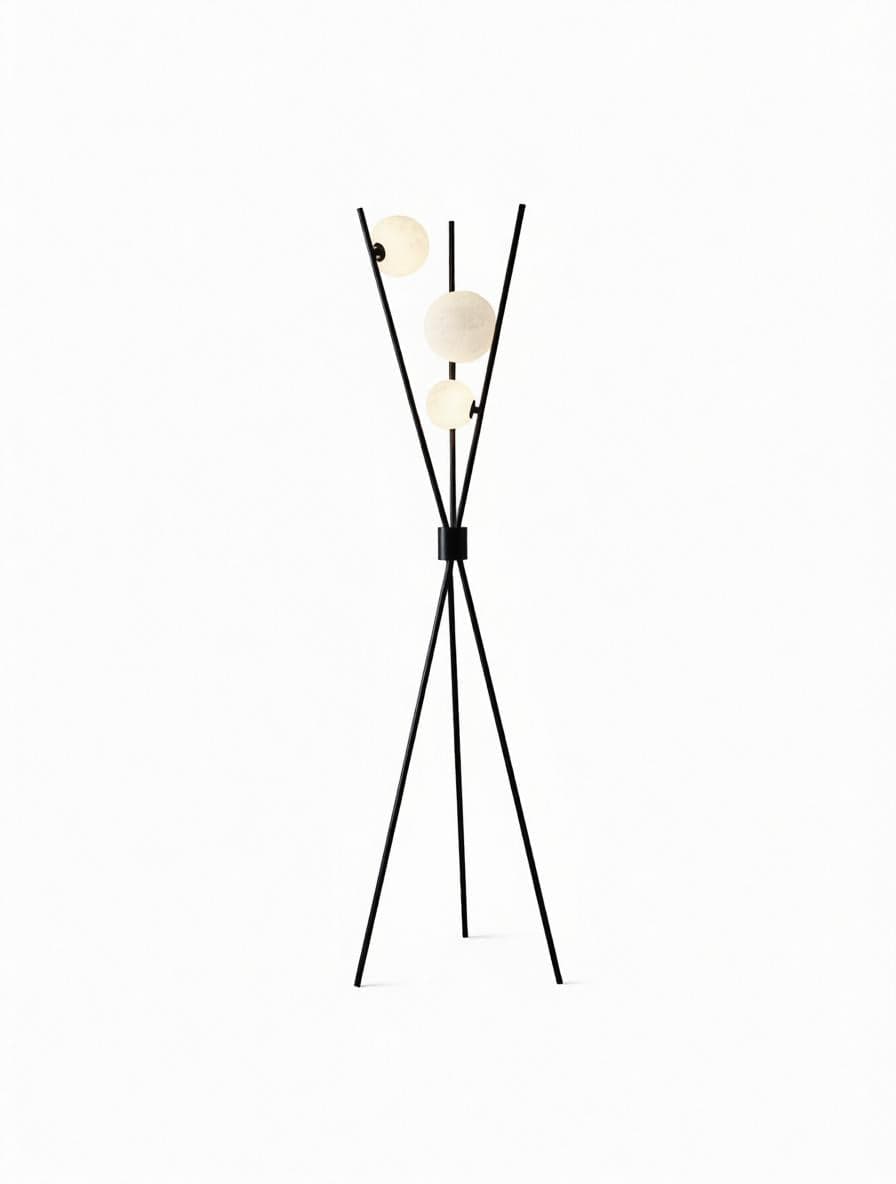 Estenya | Floor Lamp - Modern Floor Lamp | HomeCartel Philippines