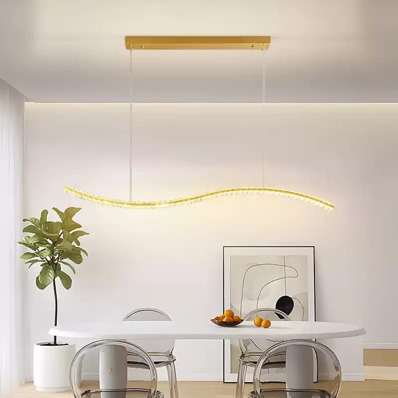 Otis | Chandelier - Detail View #4 | HomeCartel