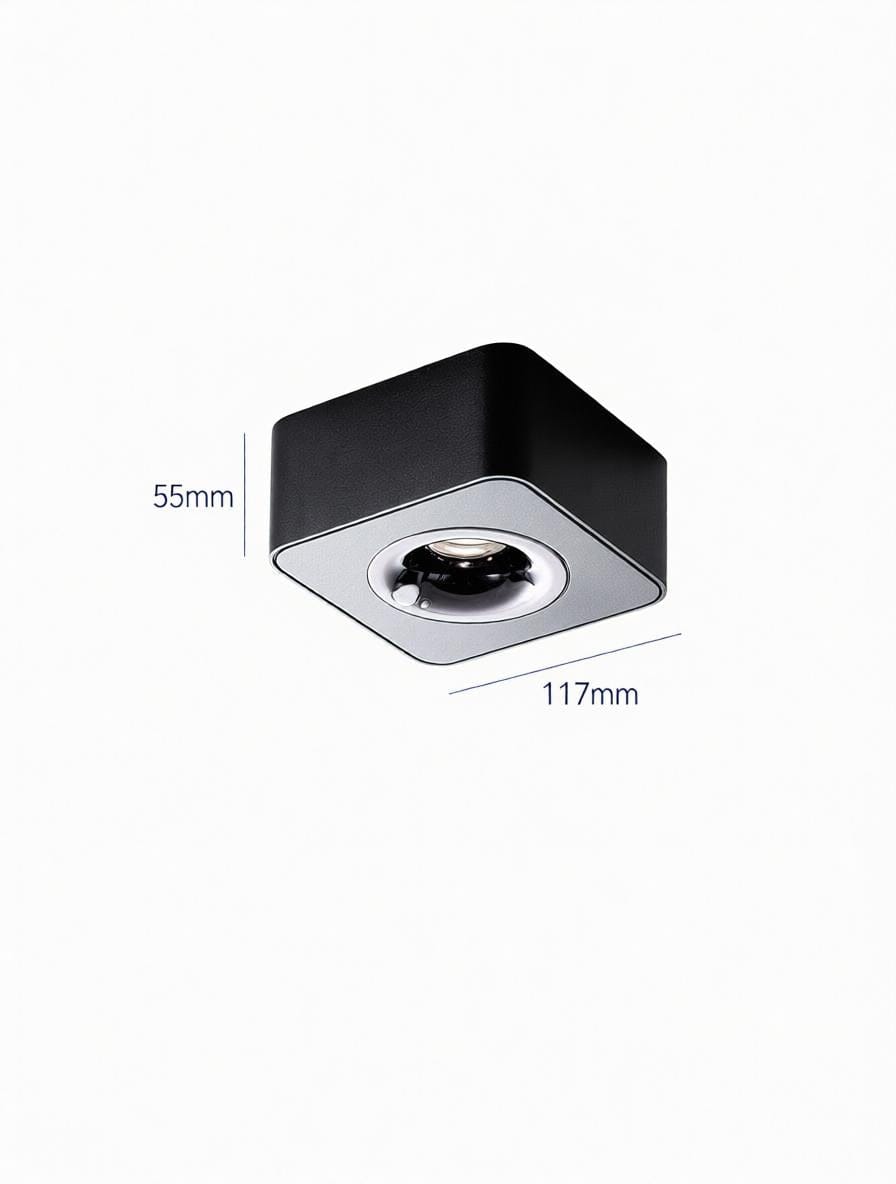 Torvalynor | Surface Mounted Light - Detail View #5 | HomeCartel