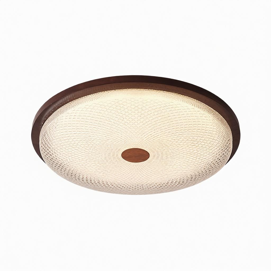 Elthain B | Ceiling Mounted Light - Detail View #6 | HomeCartel