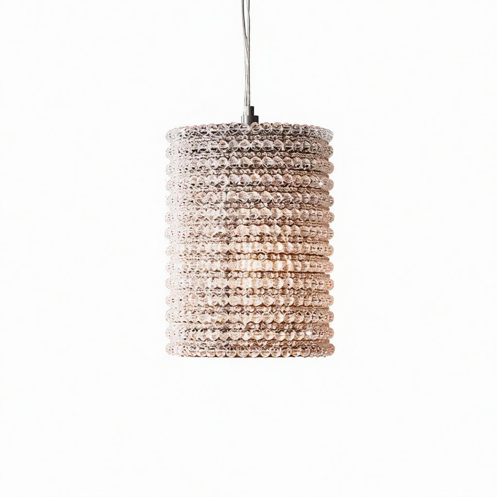 Utzig | Drum Chandelier - Detail View #7 | HomeCartel