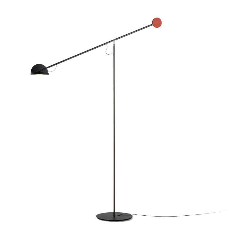 Fynessa | Floor Lamp - Detail View #7 | HomeCartel