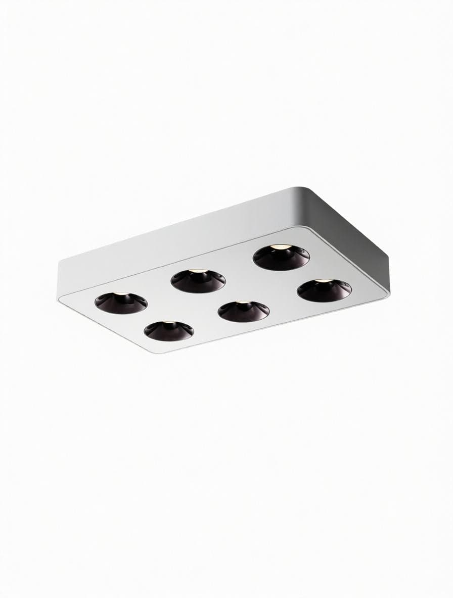 Ulvenlira | Surface Mounted Light