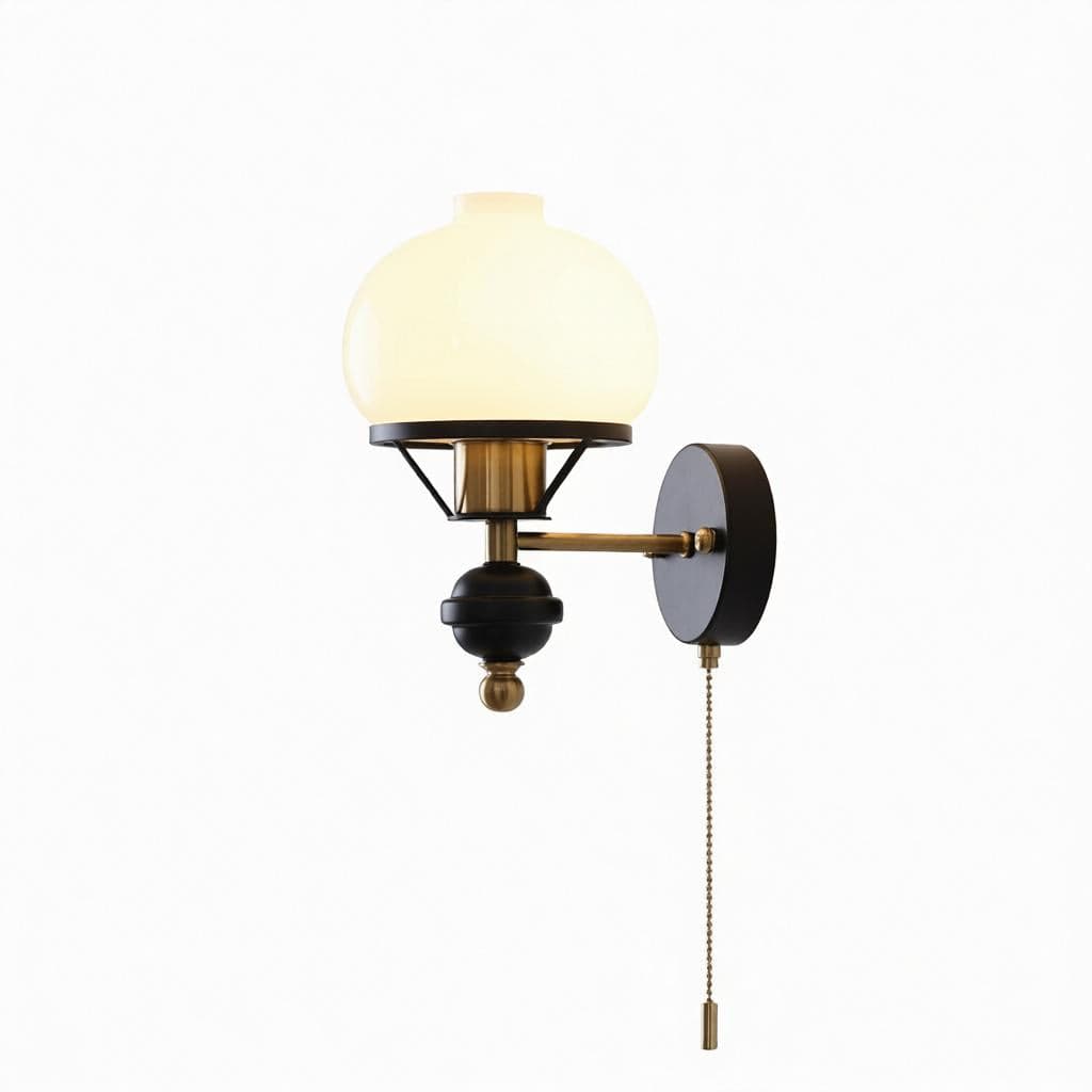 Velunai I Wall Light