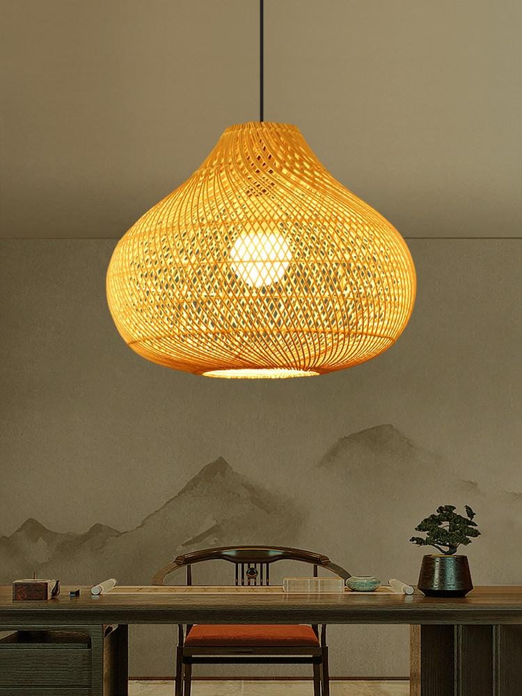 Tairunel | Pendant Light - Detail View #2 | HomeCartel