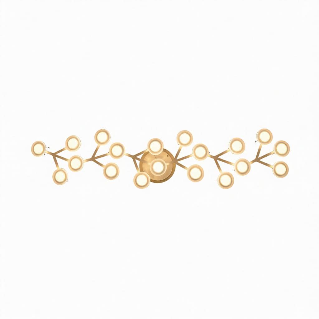 Niamere C | Wall Light - Detail View #5 | HomeCartel