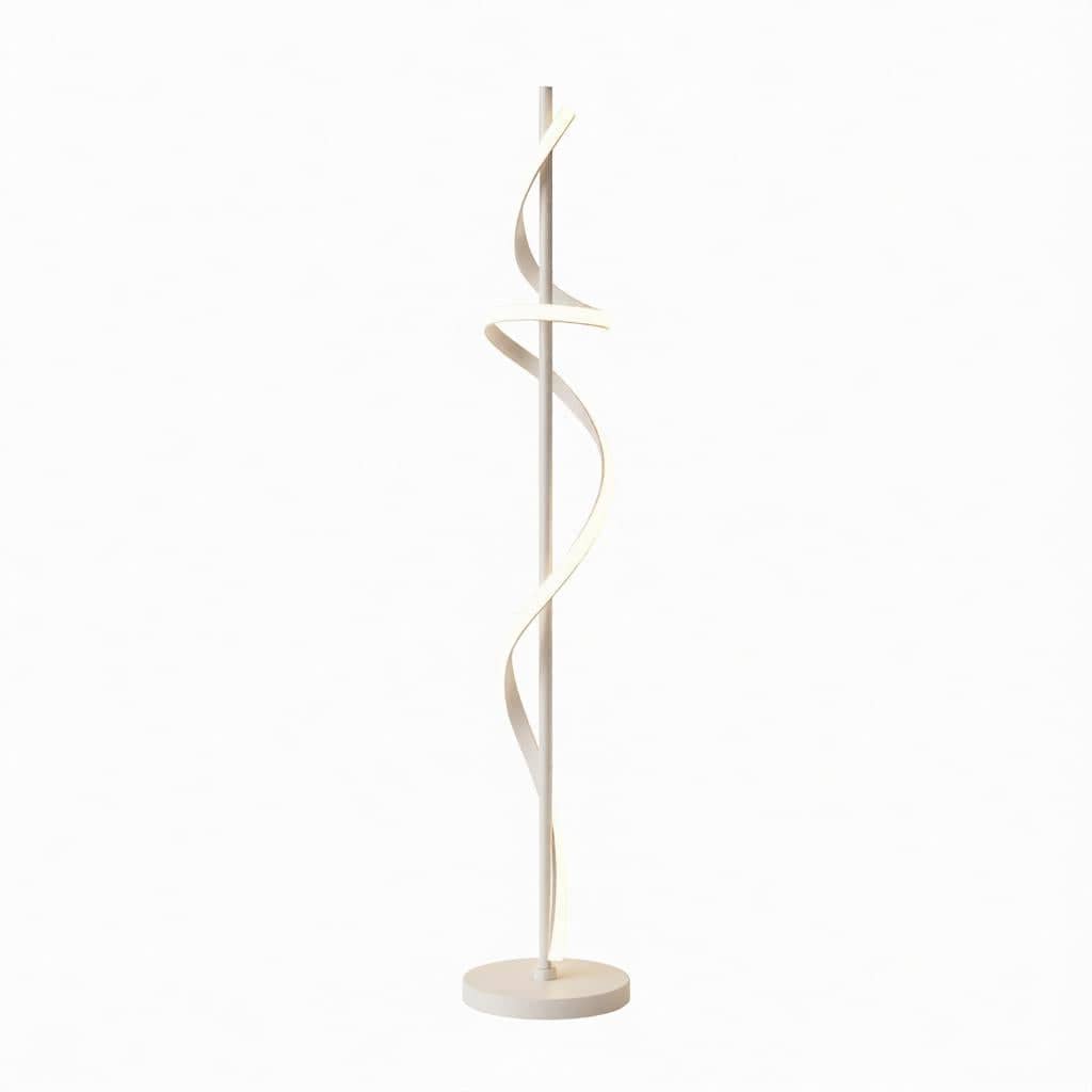 Caelisse | Floor Lamp