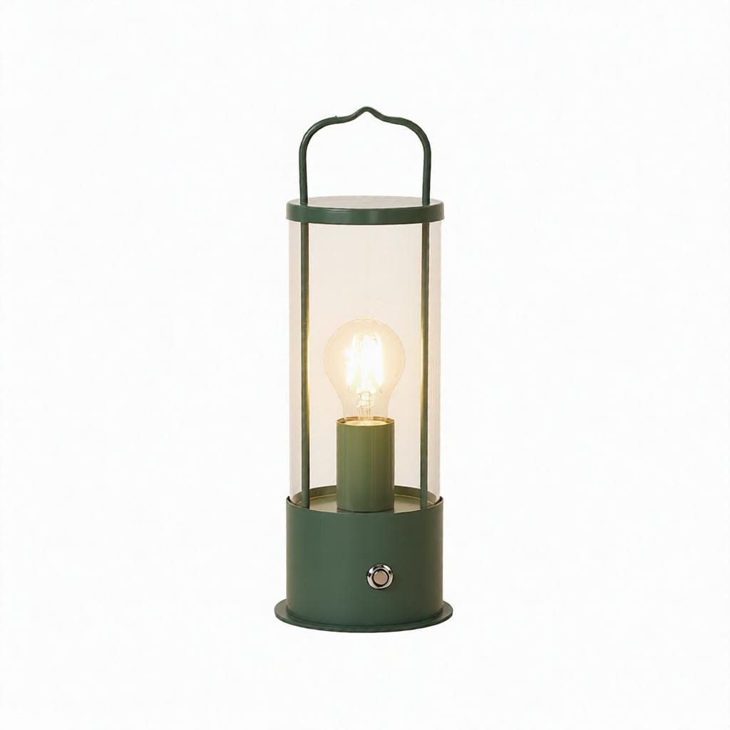 Tordrinia | Outdoor Table Lamp