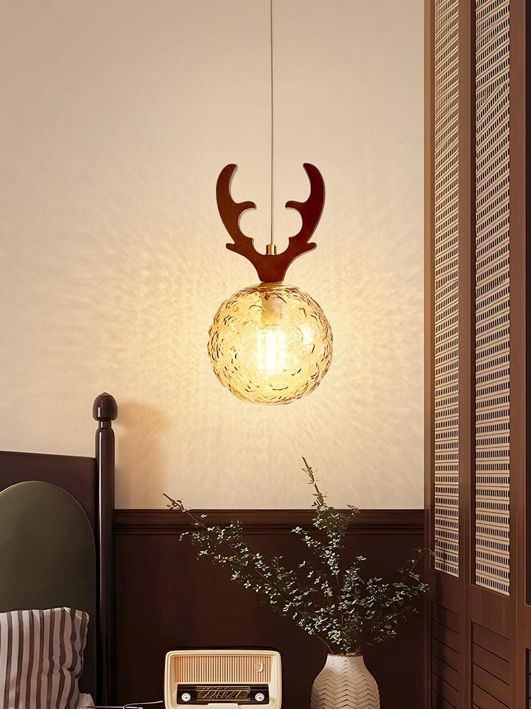 Oruniel I Pendant Light - Detail View #3 | HomeCartel