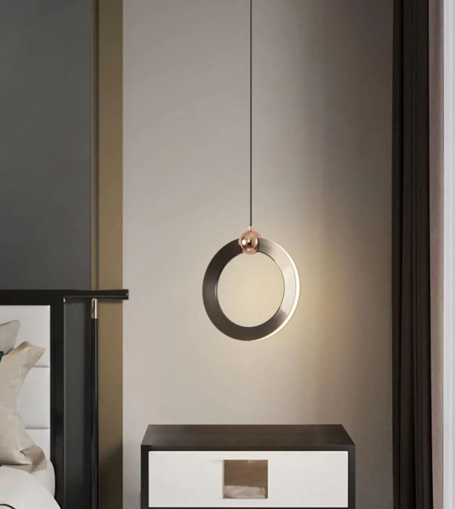 Rysa | Modern LED Pendant Light - Home Cartel ®