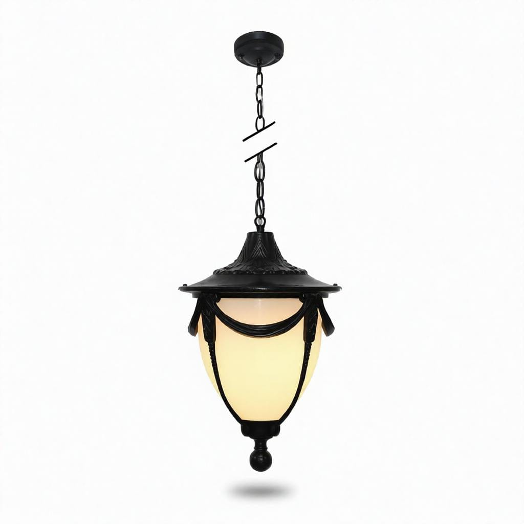 Noravira | Outdoor Pendant Light - Home Cartel ®