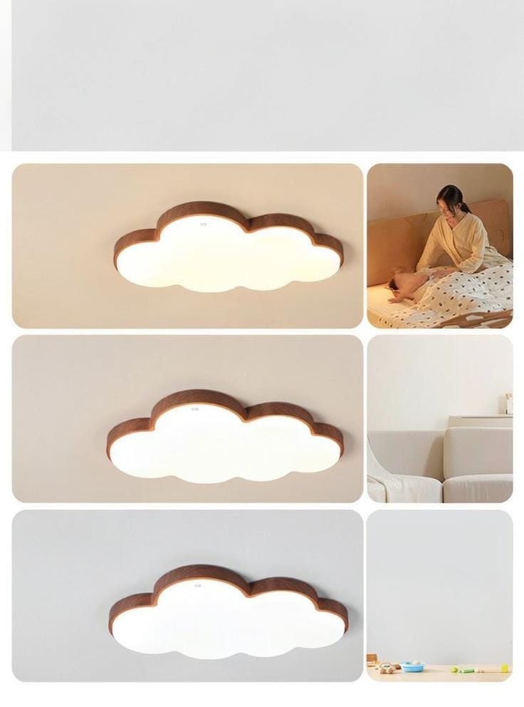 Malwynn | Ceiling Mounted Light - Detail View #4 | HomeCartel
