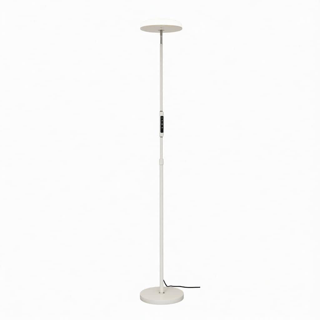 Genzlinger B | Floor Lamp - Detail View #4 | HomeCartel
