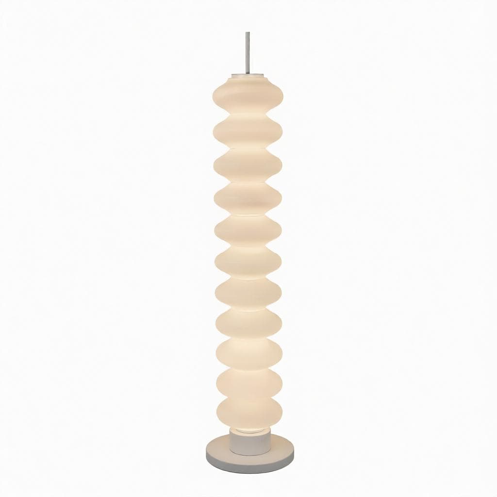 Tiranith A | Floor Lamp (Duplicate with Iara Floor Lamp) - Home Cartel ®
