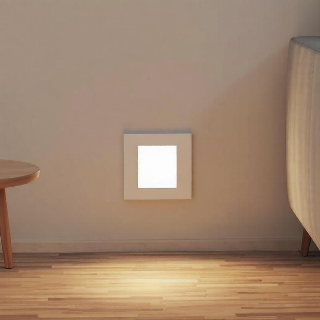Orravethia | Indoor Step Light - Home Cartel ®