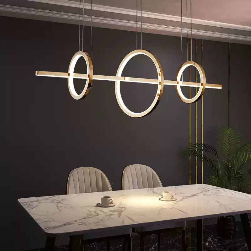 Hansama | Chandelier - Detail View #3 | HomeCartel