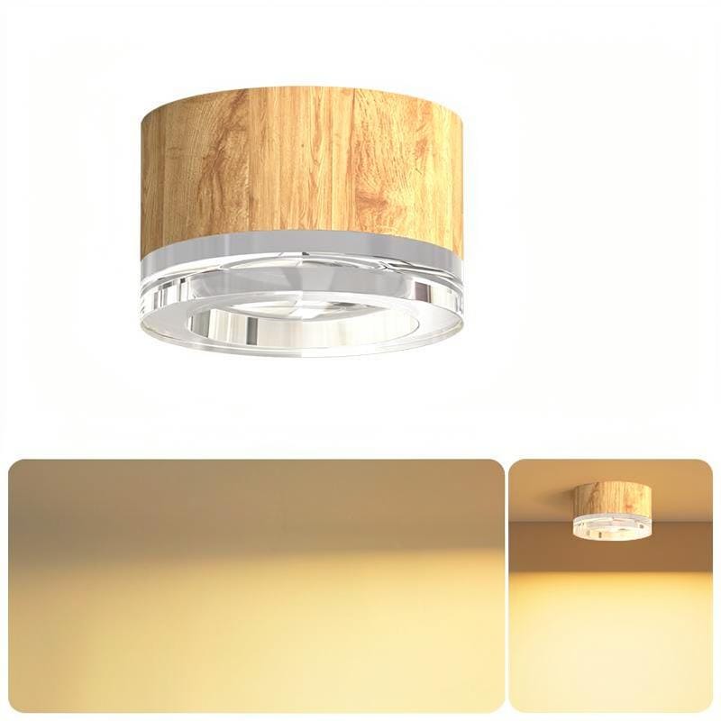 Ulmorithiel | Surface Mounted Light - Detail View #2 | HomeCartel