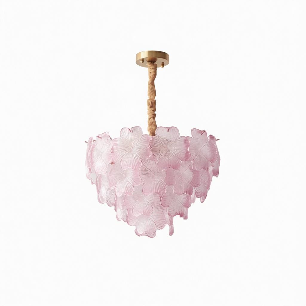 Nyrinela A | Chandelier - Detail View #3 | HomeCartel