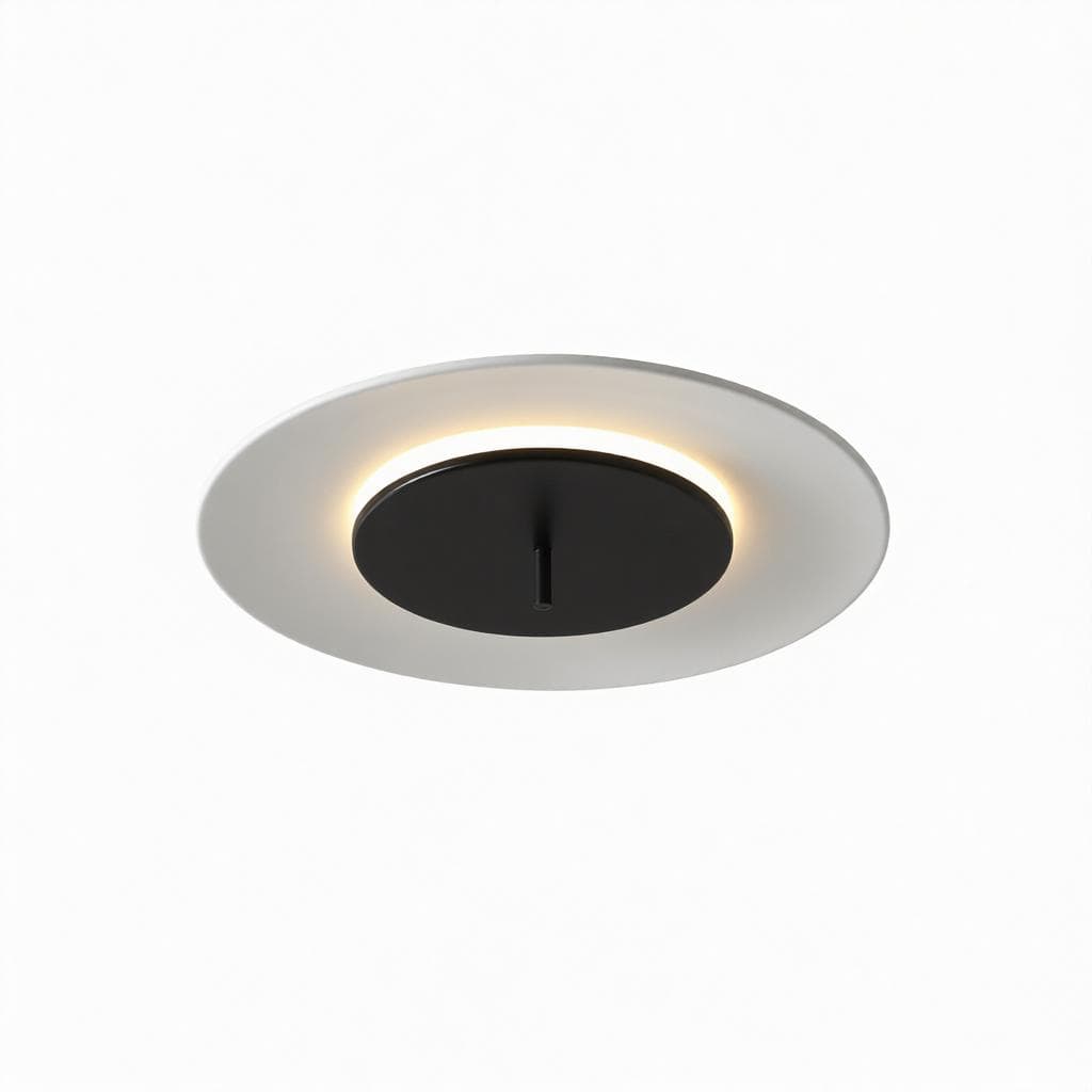 Mcgory | Ceiling Mounted Light - Detail View #4 | HomeCartel