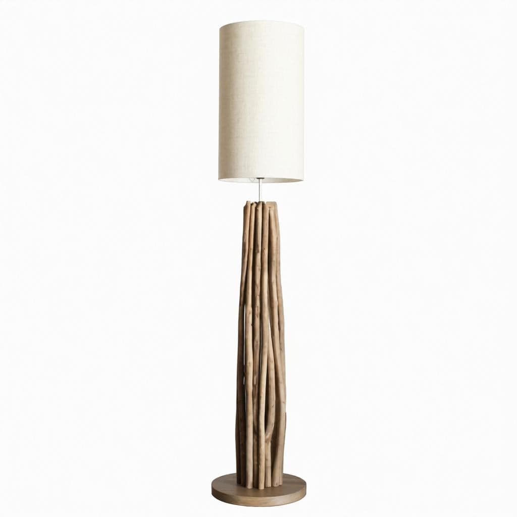 Feniryn I Floor Lamp - Modern Floor Lamp | HomeCartel Philippines