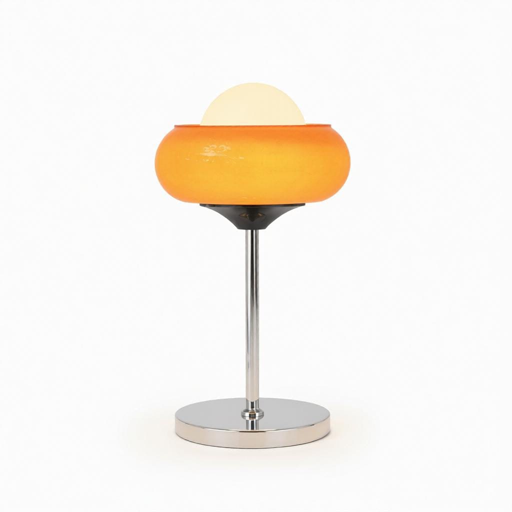 Lyrvien Deux I Table Lamp - Detail View #6 | HomeCartel