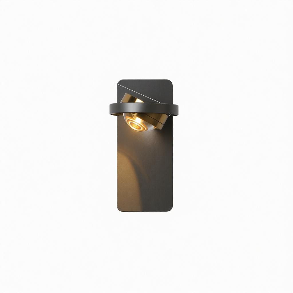 Valestrae Deux | Wall Light - Detail View #2 | HomeCartel