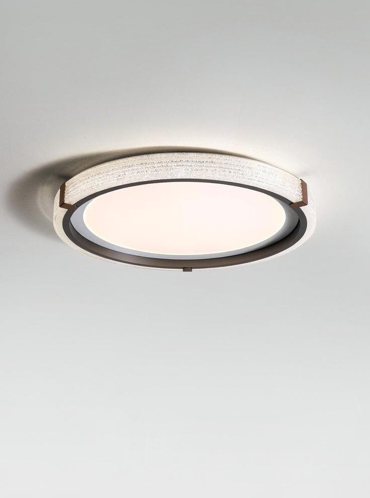 Chavez | Ceiling Mounted Light - Detail View #2 | HomeCartel