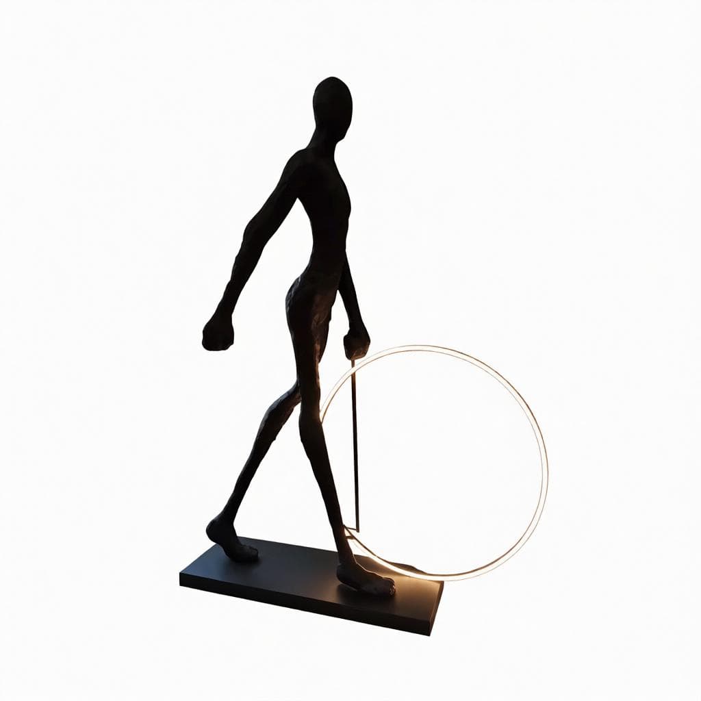 Lirielon | Floor Lamp - Modern Floor Lamp | HomeCartel Philippines